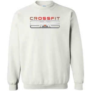 CrossFit SAC - 100 - Standard - Crewneck Sweatshirt