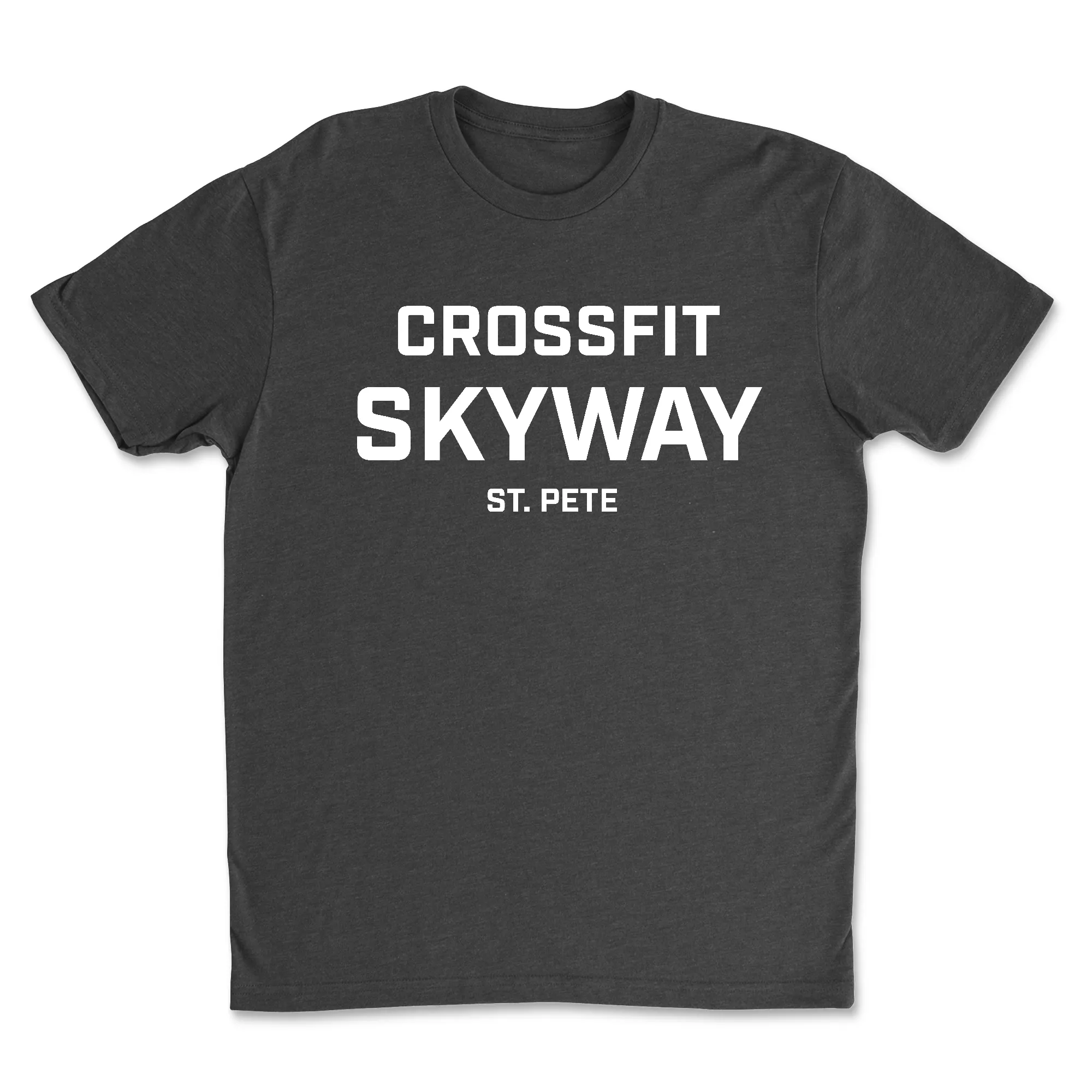CrossFit Skyway Standard Mens - T-Shirt