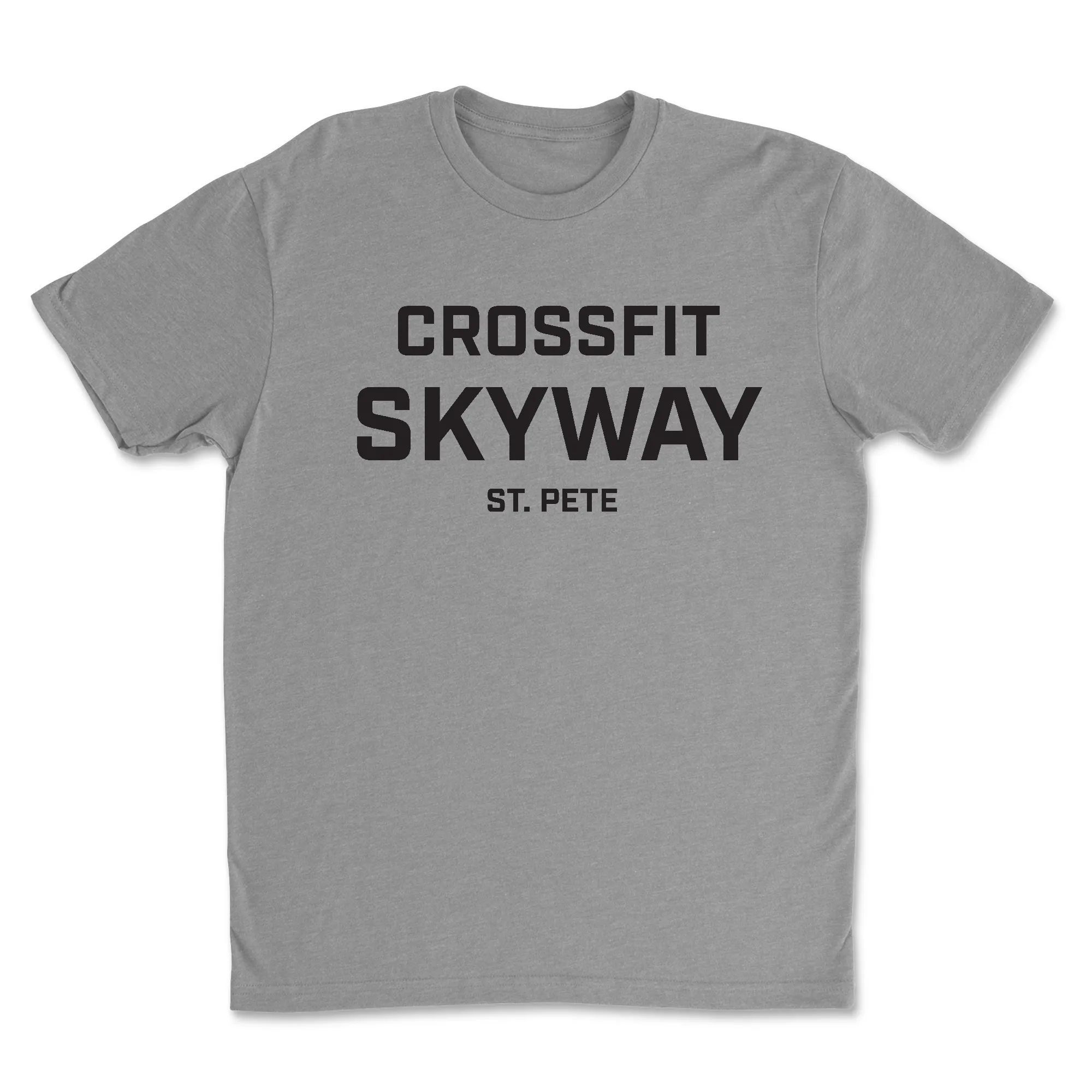 CrossFit Skyway Standard Mens - T-Shirt