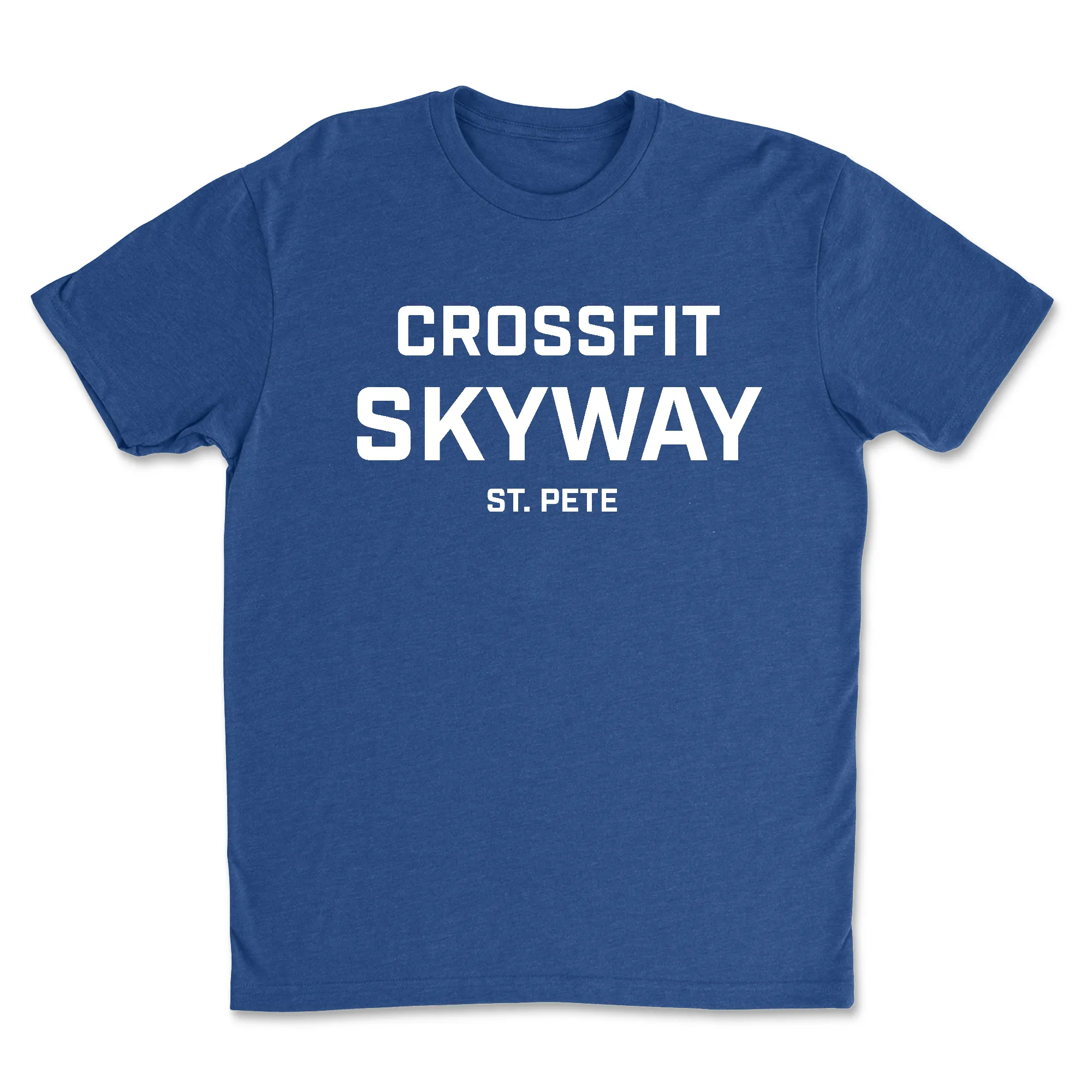 CrossFit Skyway Standard Mens - T-Shirt
