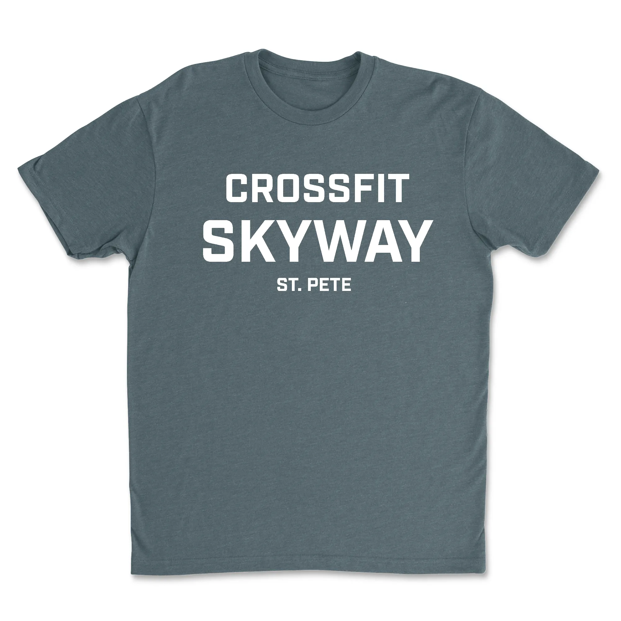 CrossFit Skyway Standard Mens - T-Shirt