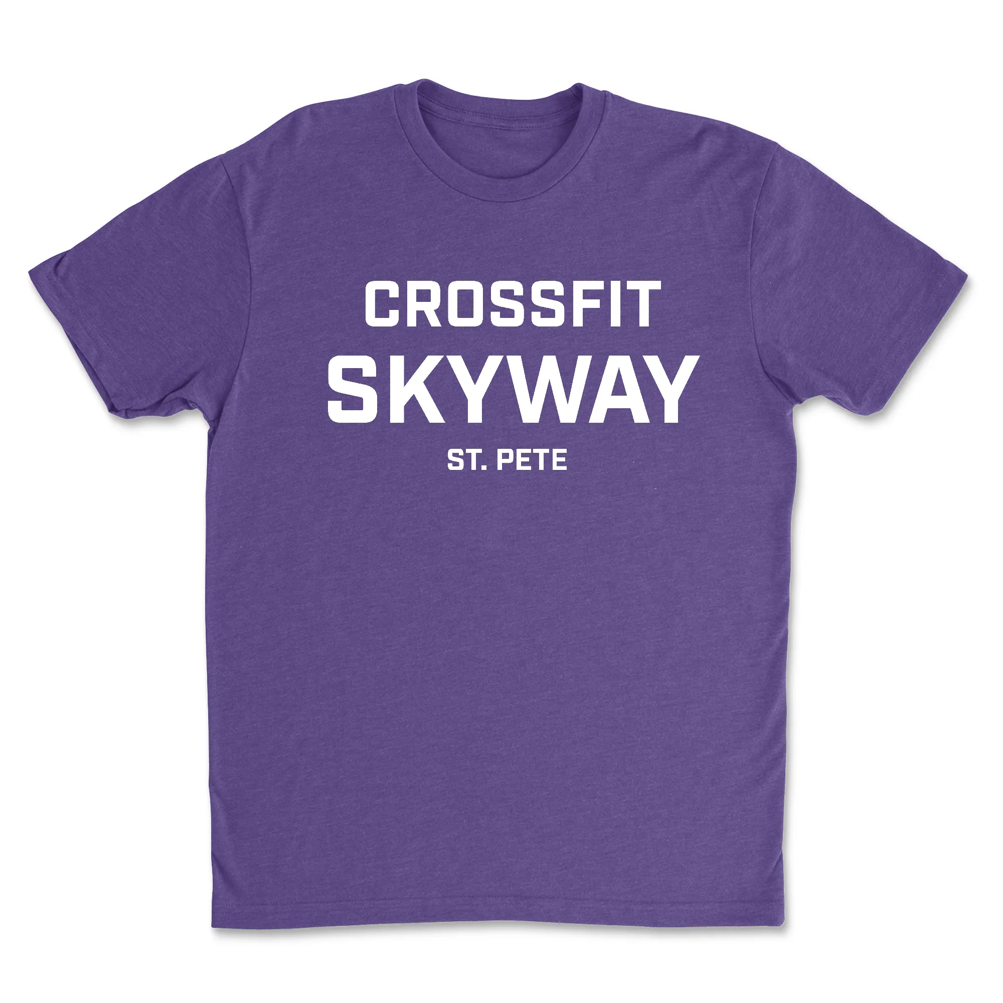 CrossFit Skyway Standard Mens - T-Shirt