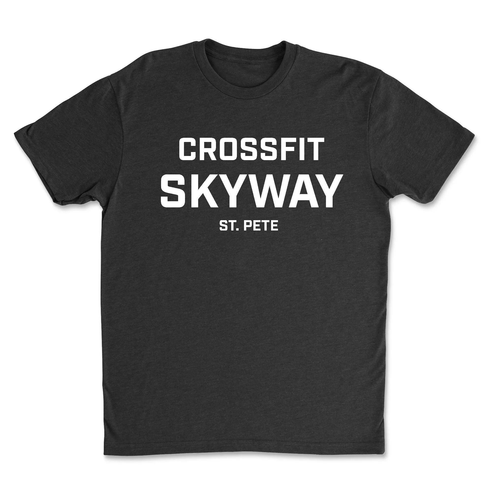 CrossFit Skyway Standard Mens - T-Shirt