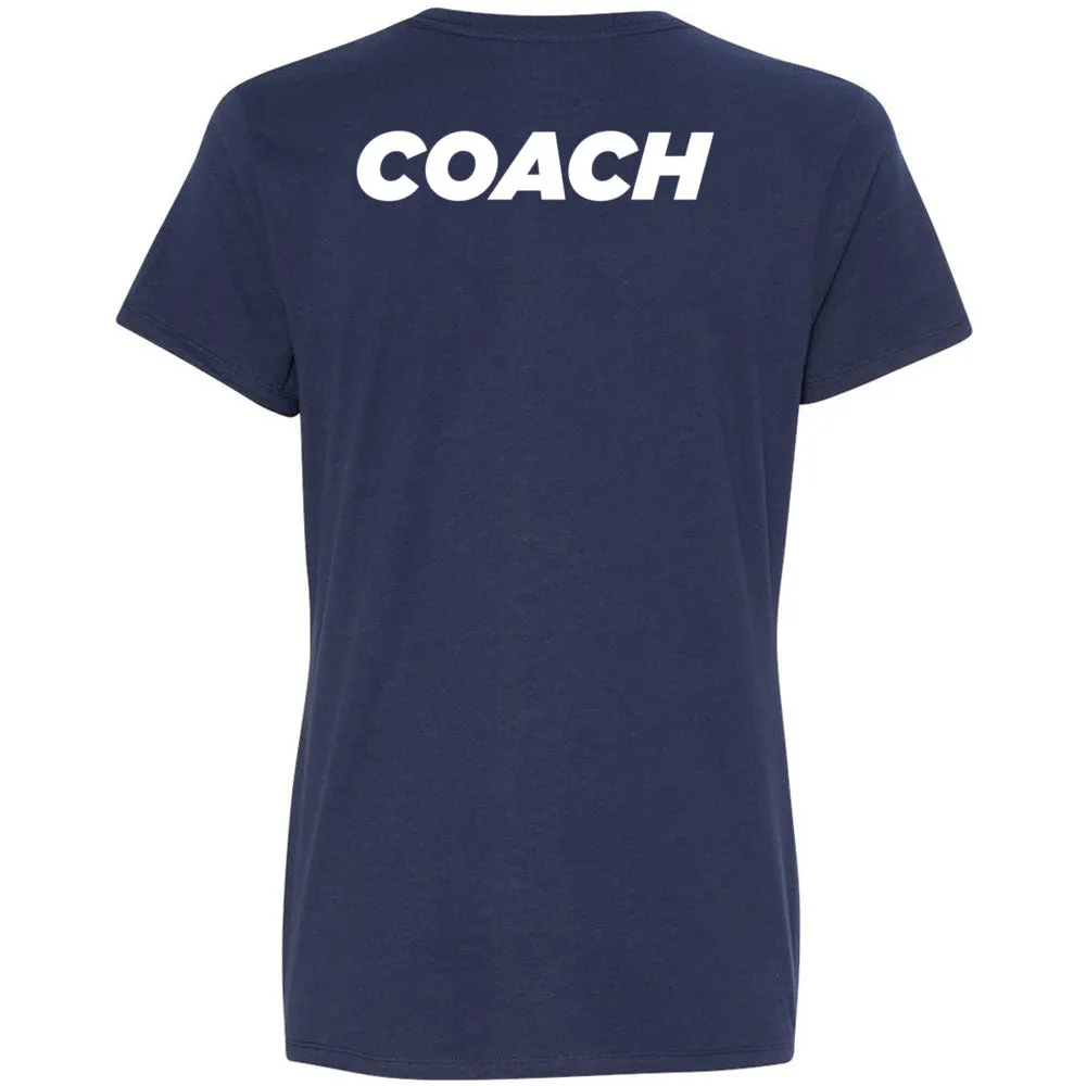 CrossFit Uncensored - 200 - Coach Women's T-Shirt