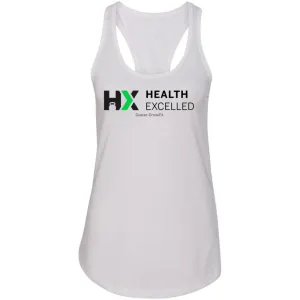 Custer CrossFit - 100 - Horizontal - Women's Tank