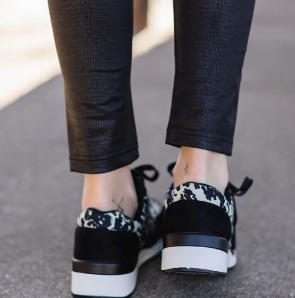 Dairyland Delight Tennis Shoes
