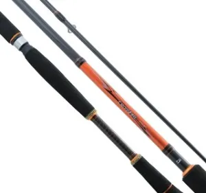 Daiwa Crossfire Rod