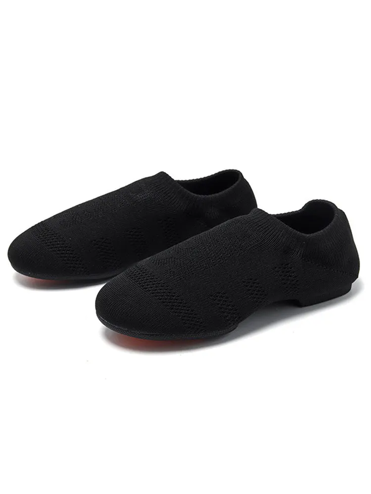 Dance Shoes Soft Sole Teacher Special Ballet Shoes Training Shoes