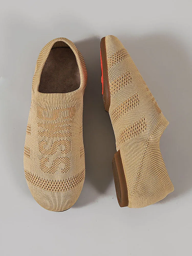 Dance Shoes Soft Sole Teacher Special Ballet Shoes Training Shoes