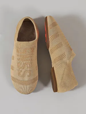 Dance Shoes Soft Sole Teacher Special Ballet Shoes Training Shoes