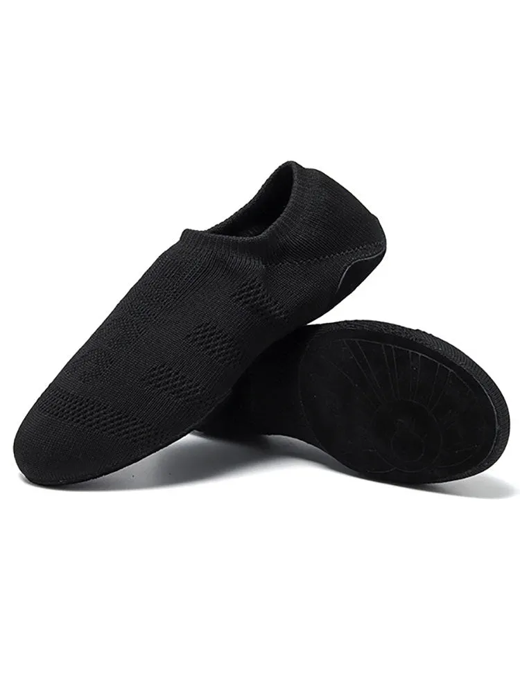 Dance Shoes Soft Sole Teacher Special Ballet Shoes Training Shoes