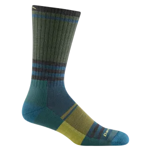 Darn Tough Men's Spur Boot Lightweight Hiking Sock