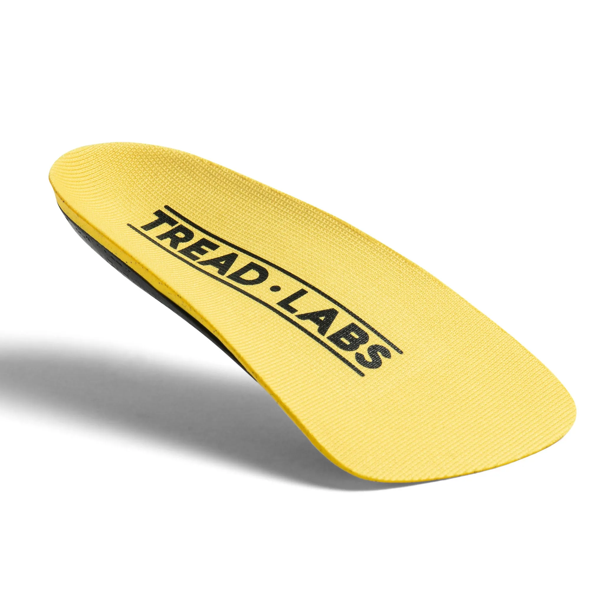Dash Short Insoles