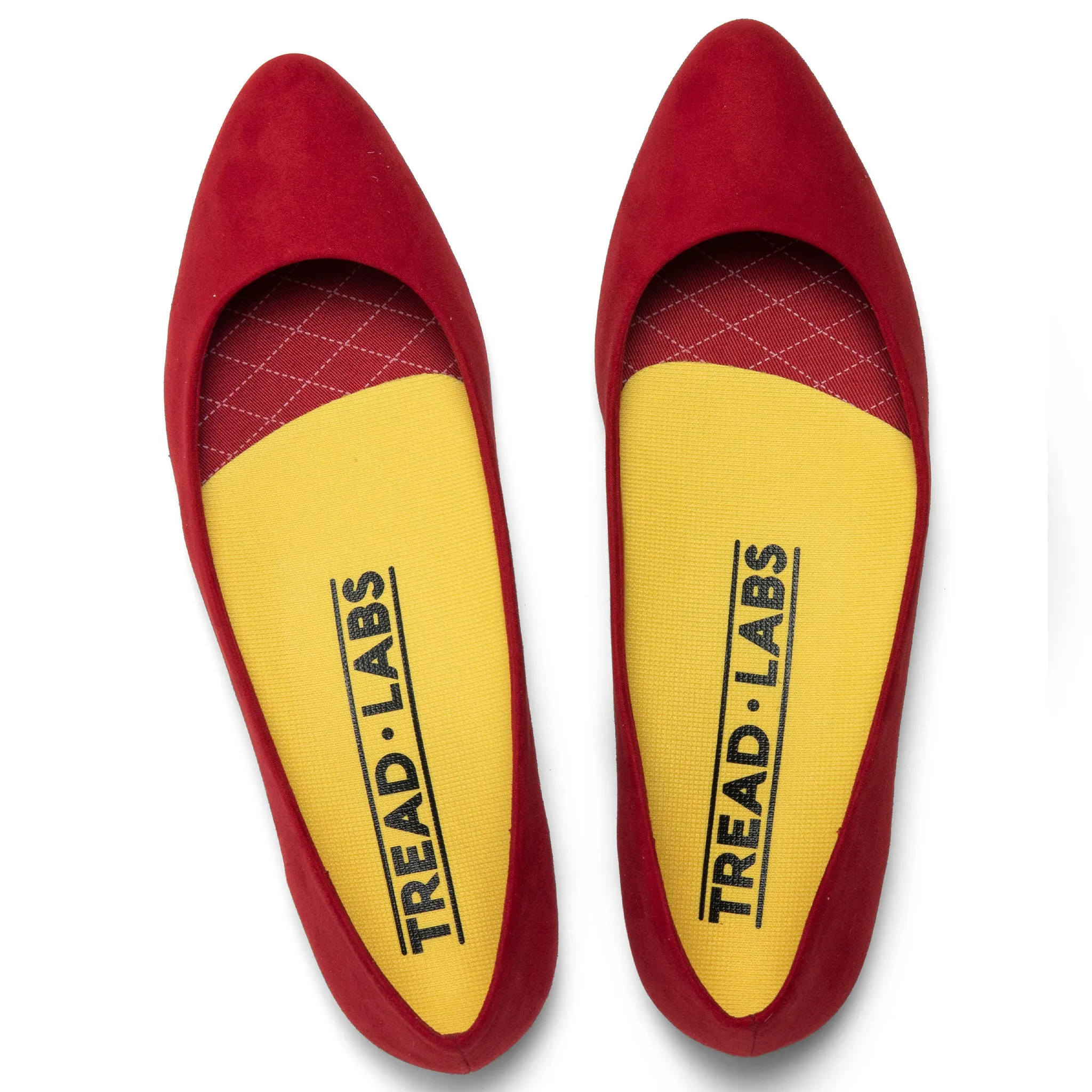 Dash Short Insoles