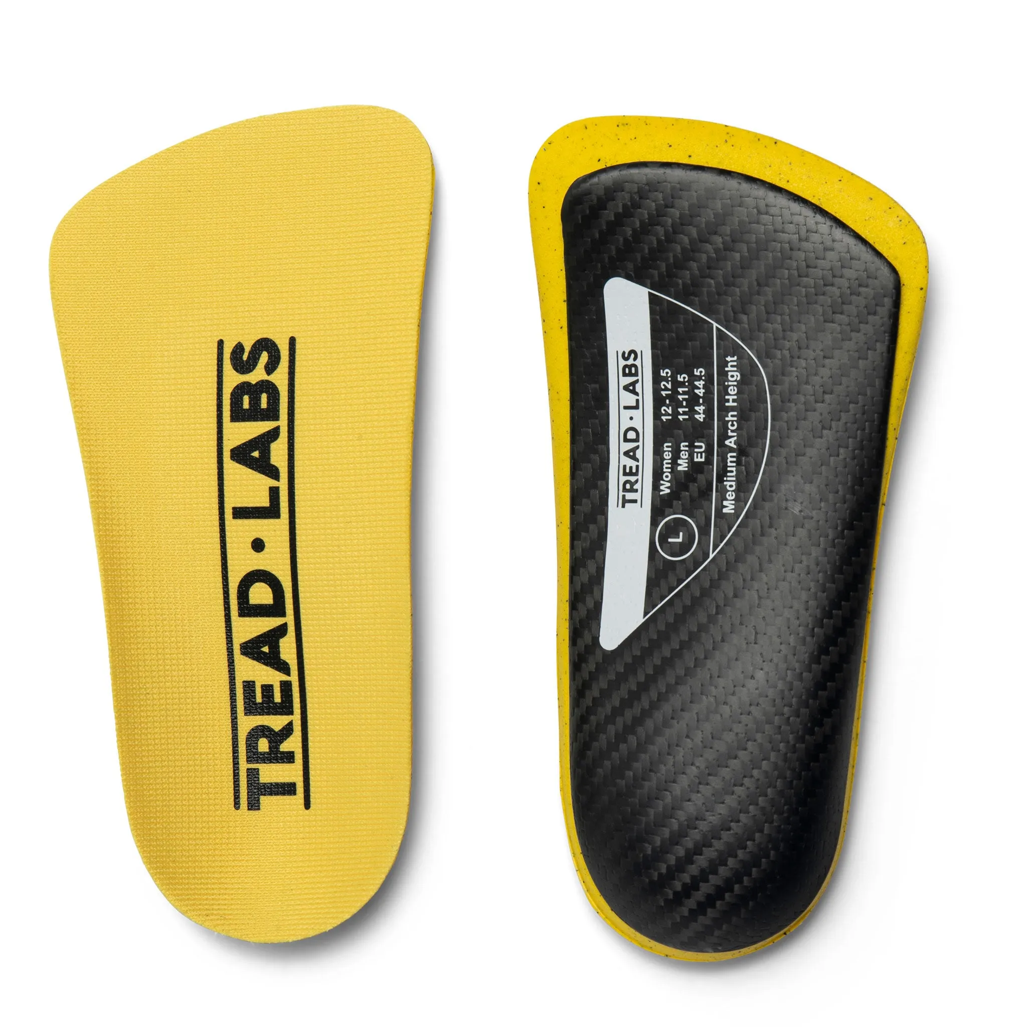 Dash Short Insoles