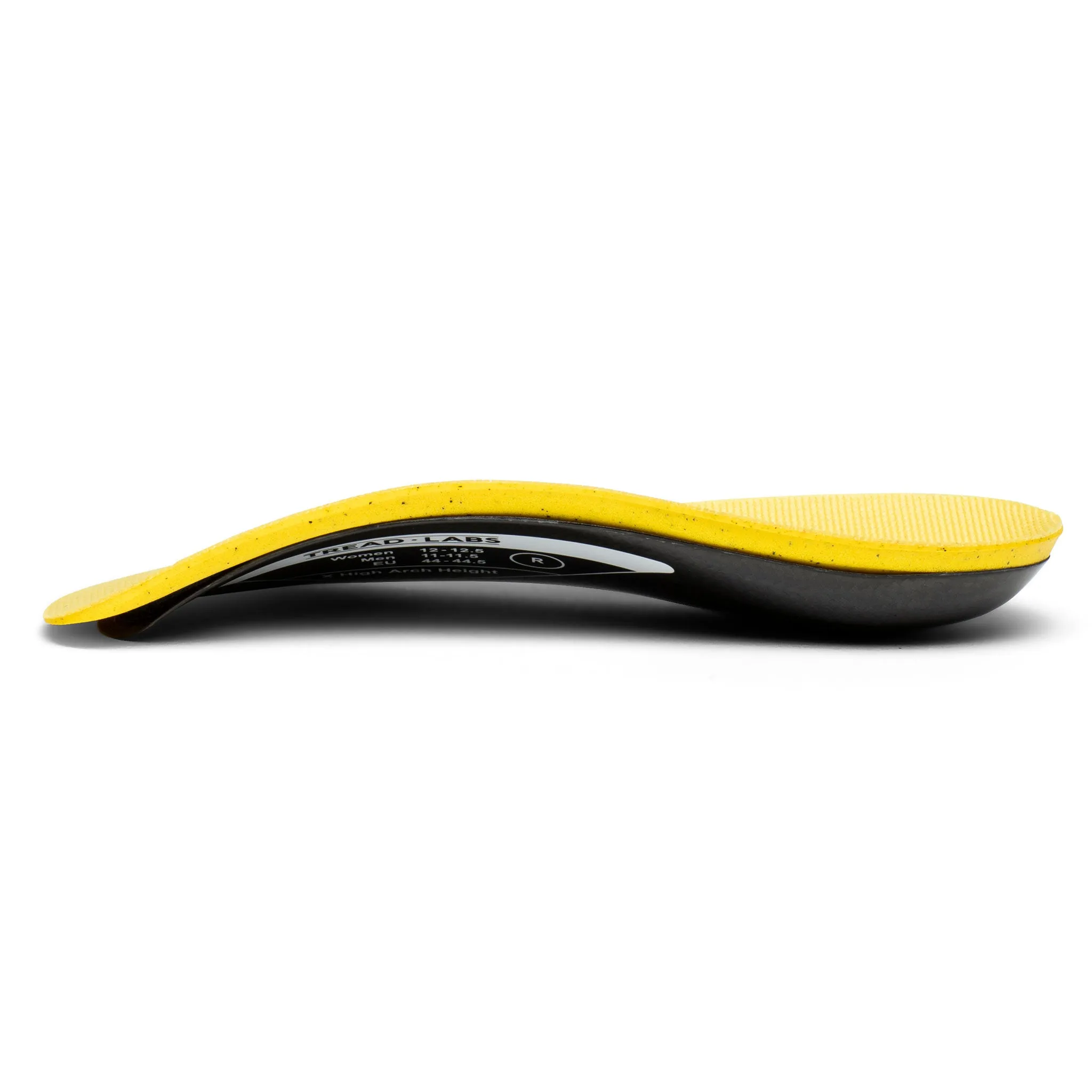 Dash Short Insoles
