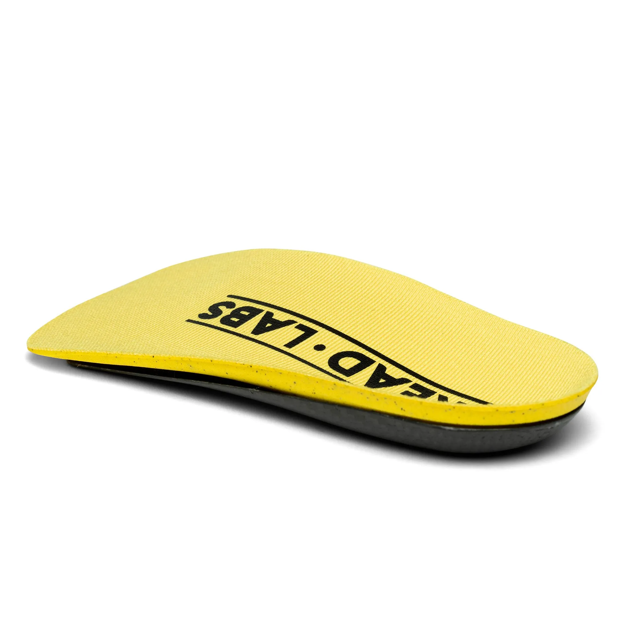 Dash Short Insoles