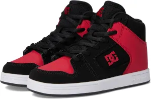 DC Boy's Manteca 4 Hi Skate Shoe