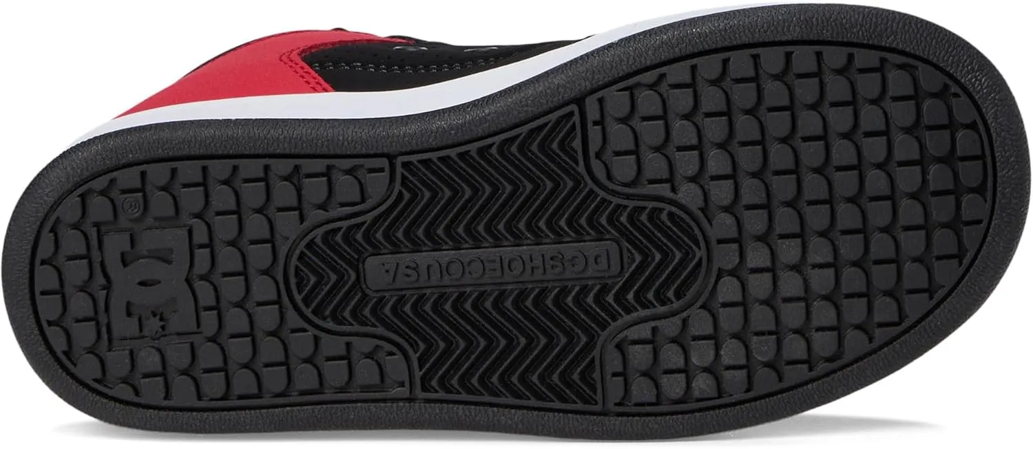 DC Boy's Manteca 4 Hi Skate Shoe
