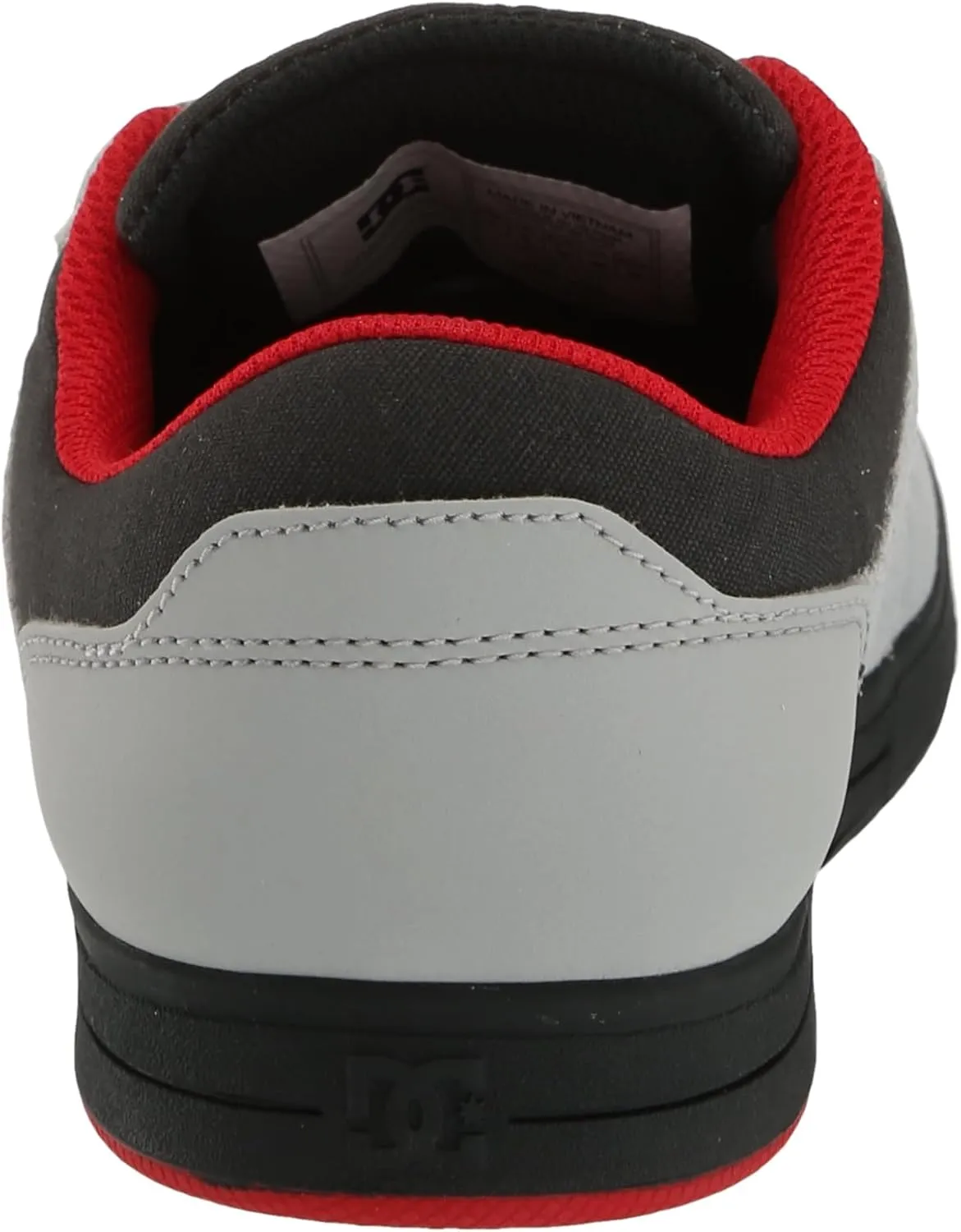 DC Girl's Unisex-Child Crisis 2 Skate Shoe