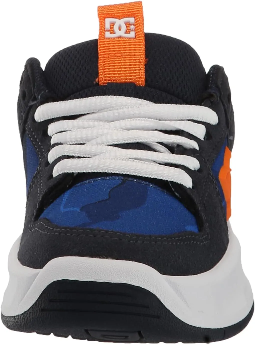 DC Girl's Unisex-Child Lynx Zero Youth Skate Shoe