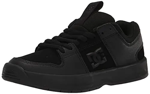 DC Mens Lynx Zero Skateboard Skate Shoe