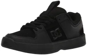 DC Mens Lynx Zero Skateboard Skate Shoe
