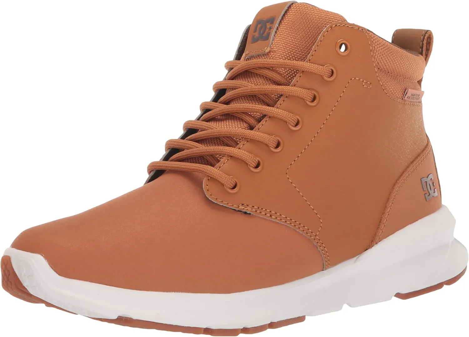 DC Men's Mason 2 Skate Shoe Snow Boot