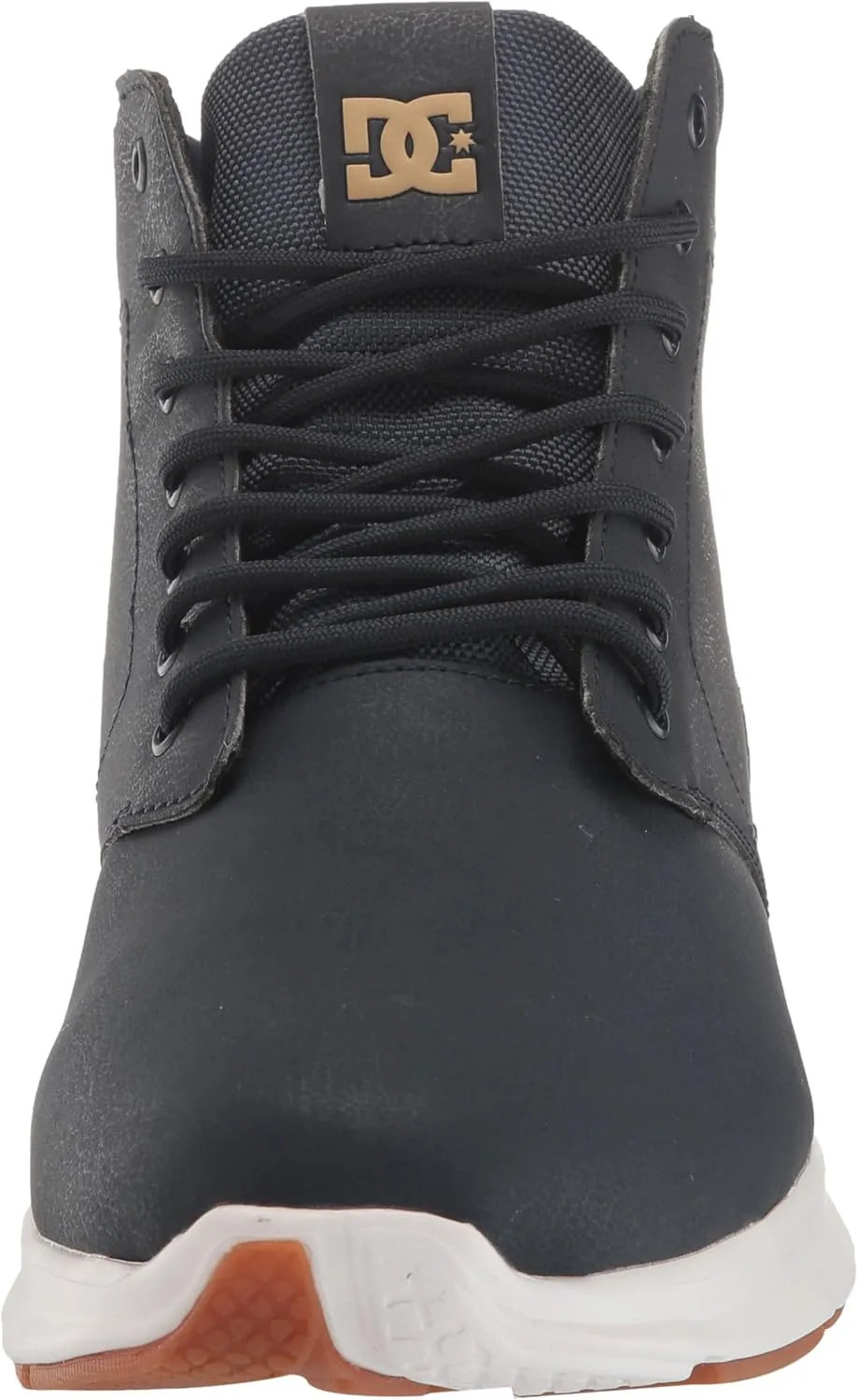 DC Men's Mason 2 Skate Shoe Snow Boot