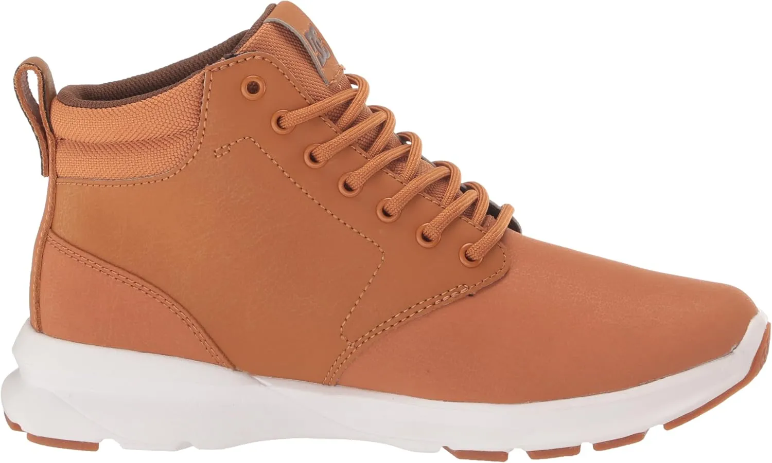DC Men's Mason 2 Skate Shoe Snow Boot
