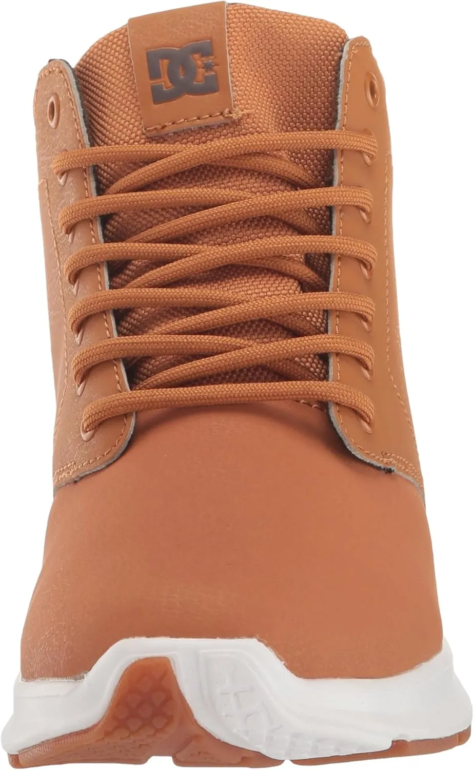 DC Men's Mason 2 Skate Shoe Snow Boot
