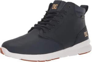 DC Men's Mason 2 Skate Shoe Snow Boot