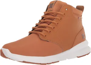 DC Men's Mason 2 Skate Shoe Snow Boot