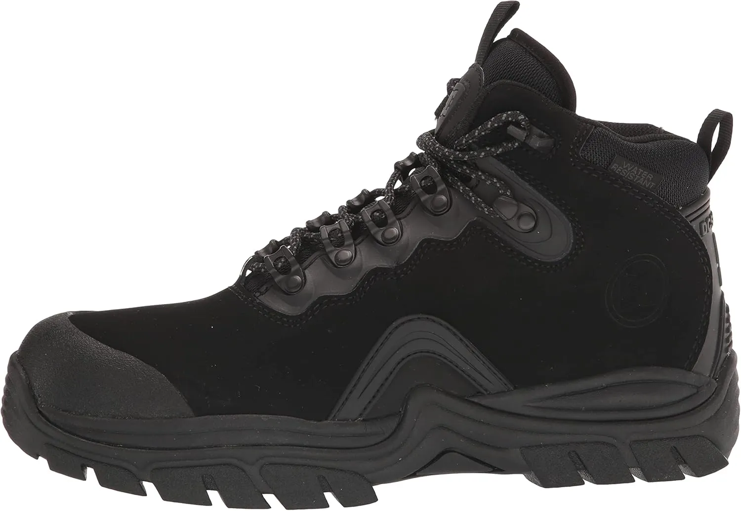 DC Men's Navigator Ankle Boot Snow