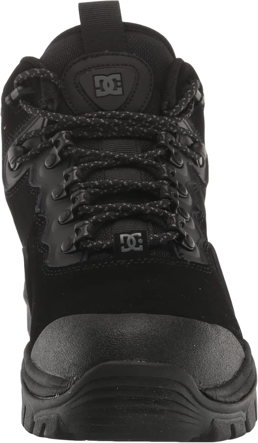DC Men's Navigator Ankle Boot Snow