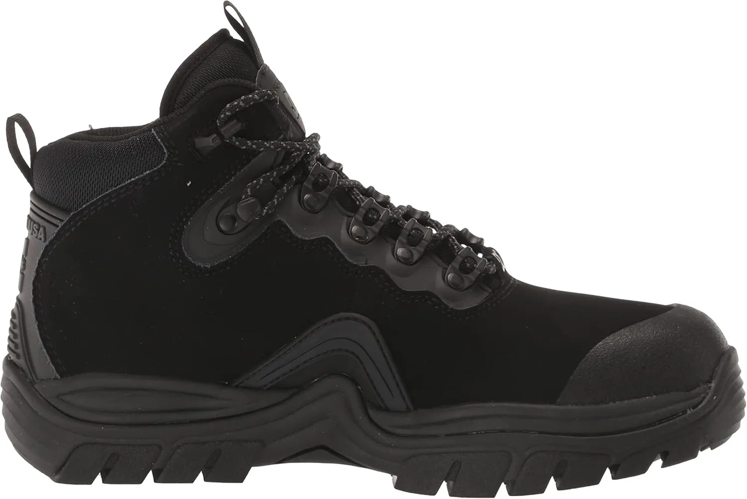 DC Men's Navigator Ankle Boot Snow