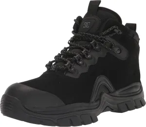 DC Men's Navigator Ankle Boot Snow
