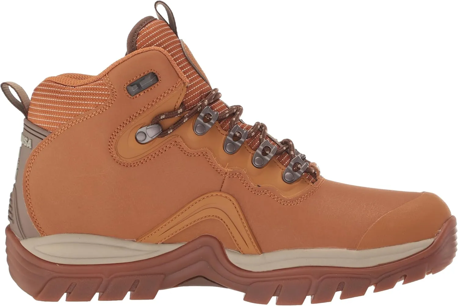 DC Men's Navigator Ankle Boot Snow