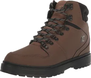 DC Men's Peary Tr Snow Boot