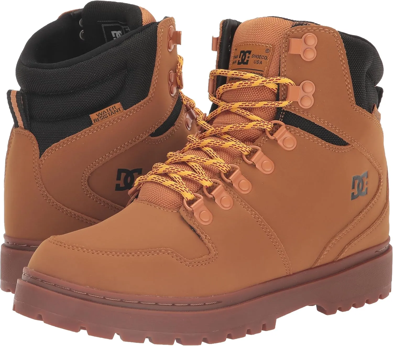 DC Men's Peary Tr Snow Boot