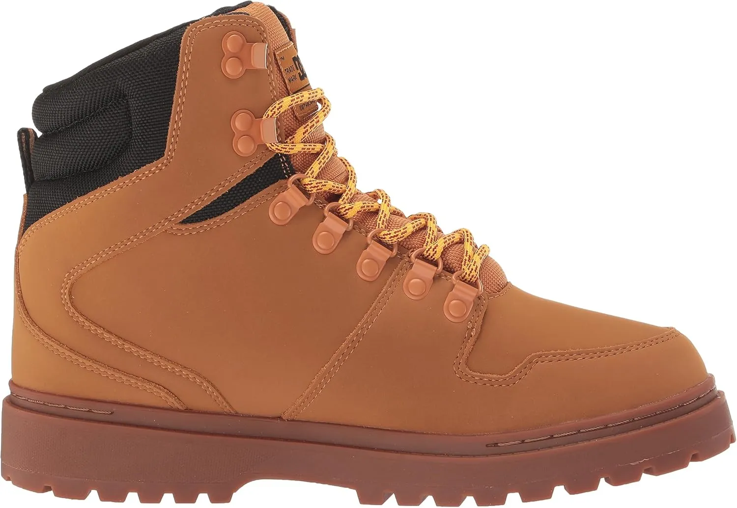 DC Men's Peary Tr Snow Boot