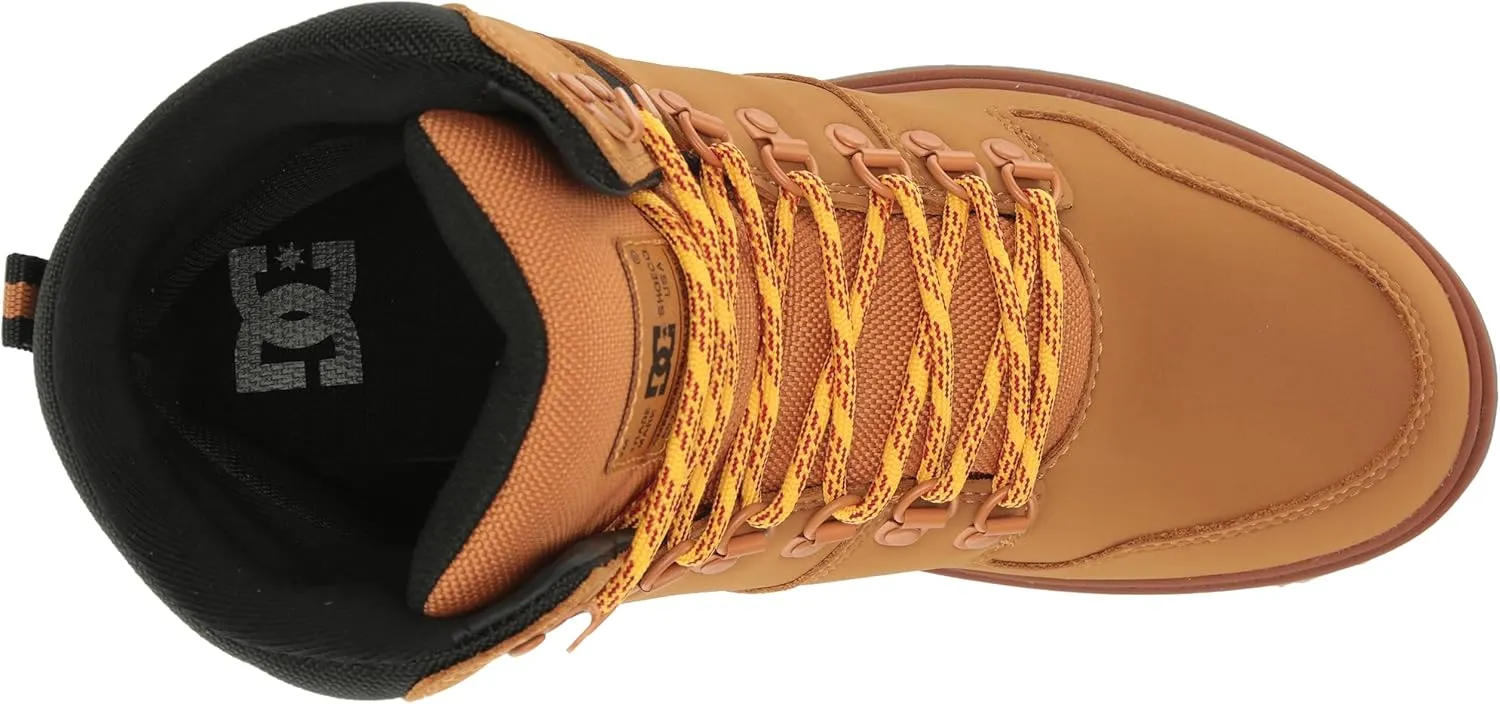 DC Men's Peary Tr Snow Boot