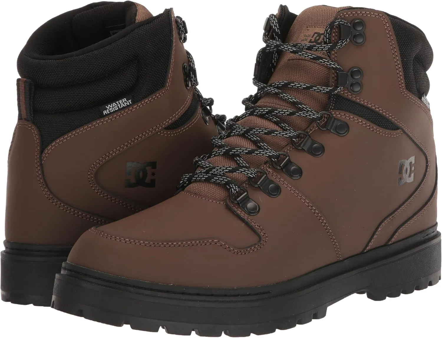 DC Men's Peary Tr Snow Boot