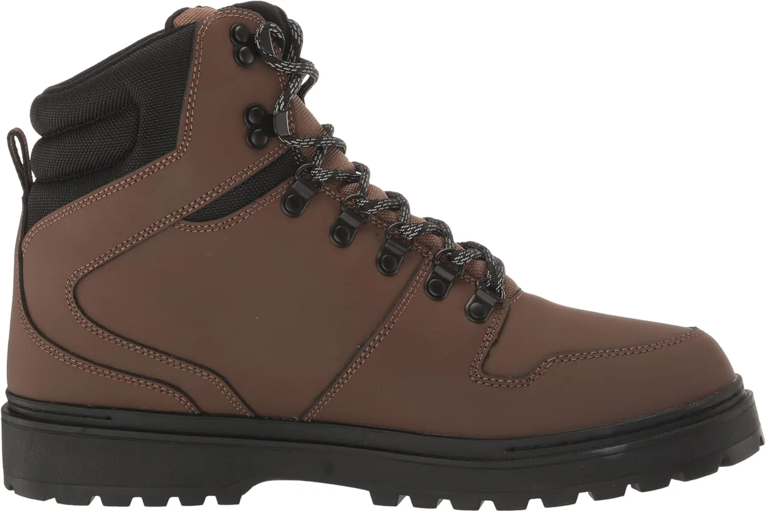 DC Men's Peary Tr Snow Boot