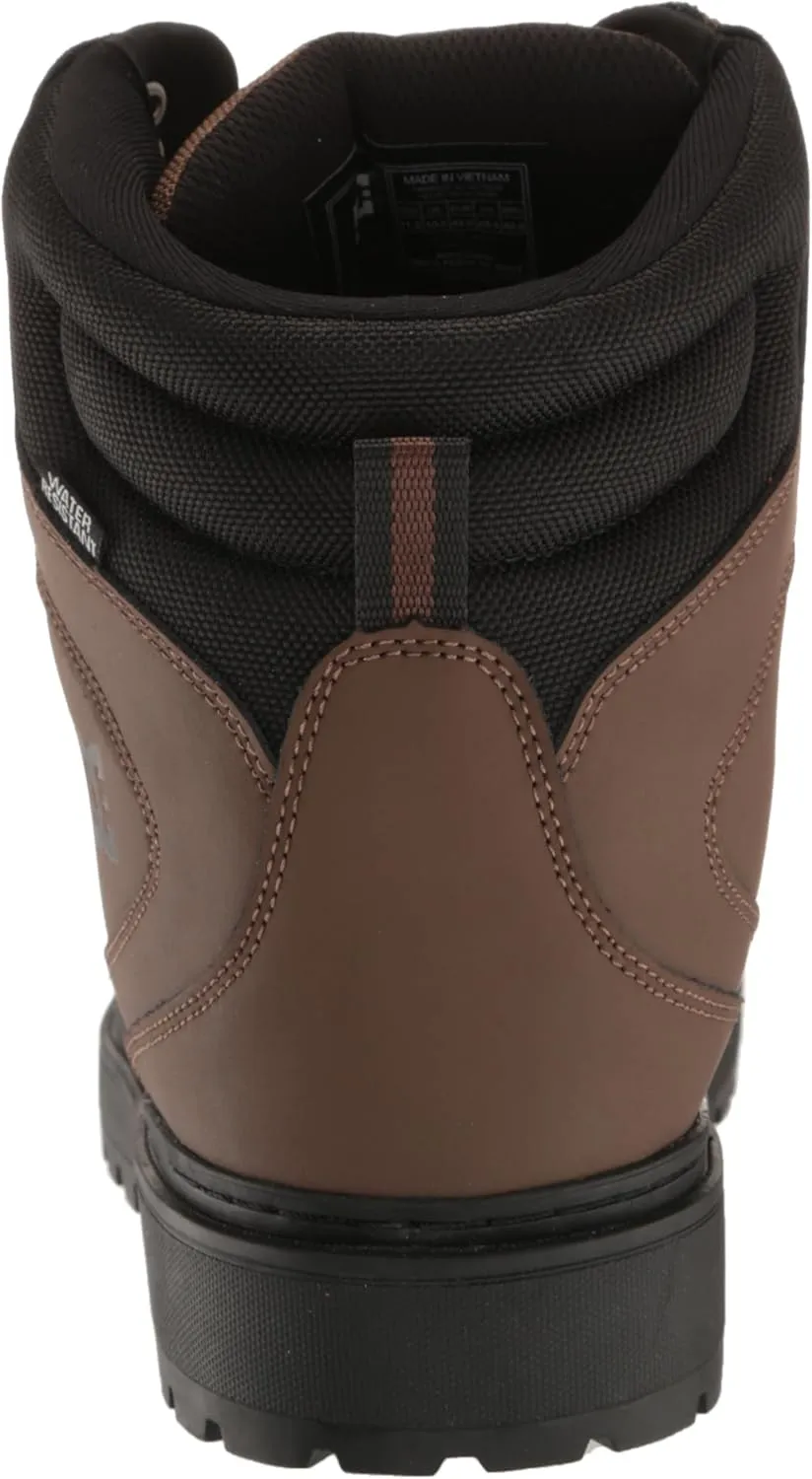 DC Men's Peary Tr Snow Boot