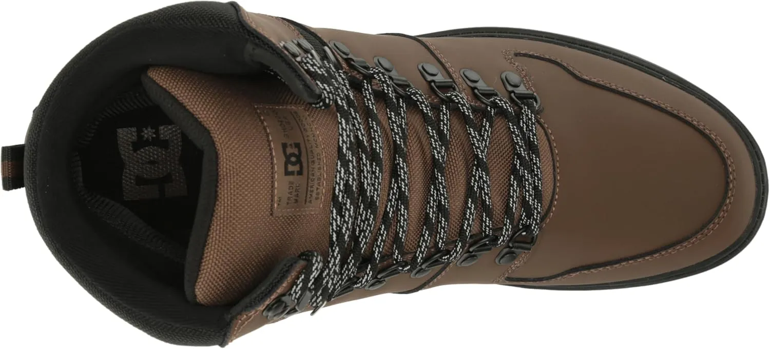 DC Men's Peary Tr Snow Boot