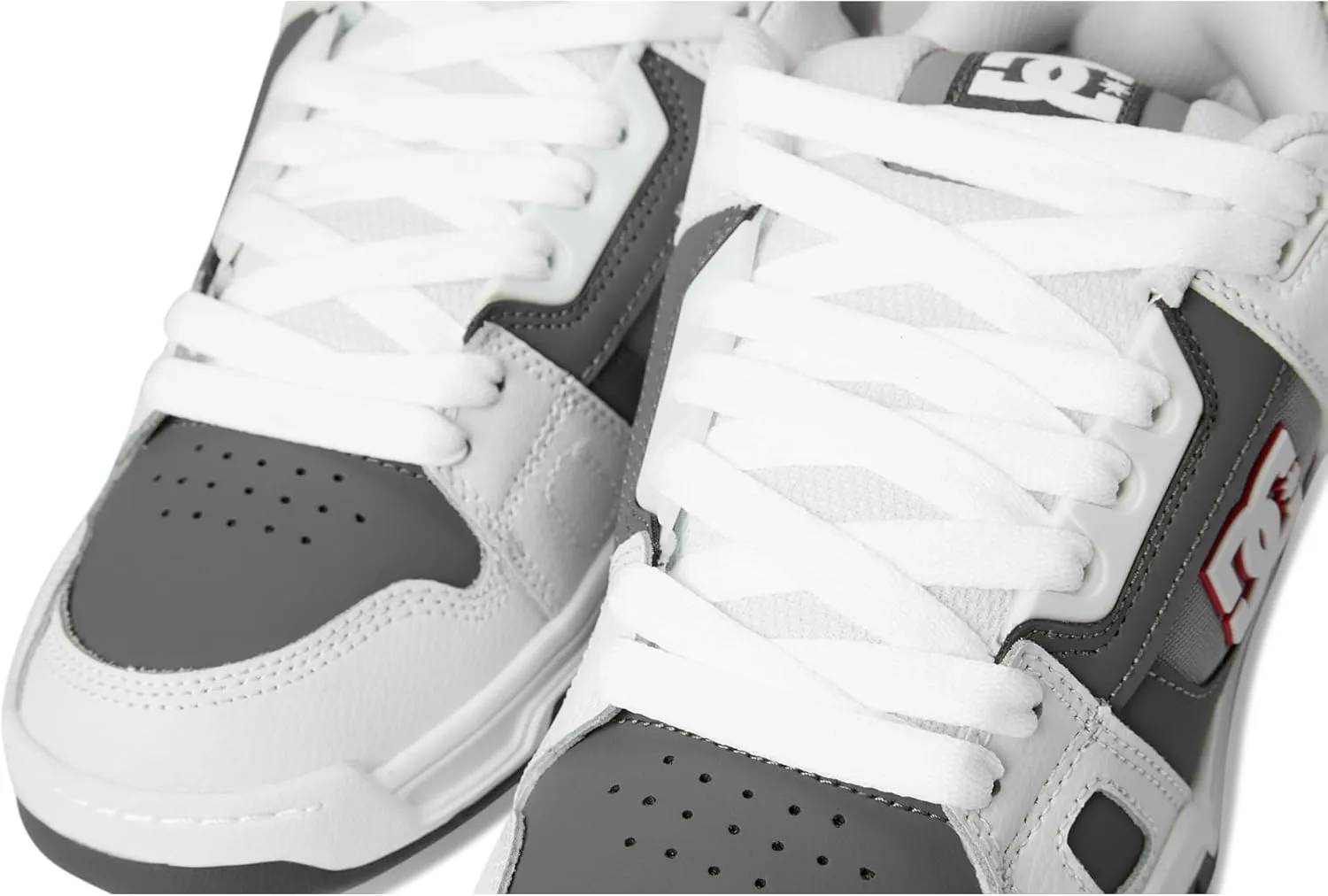 DC Men's Stag Skate Shoe