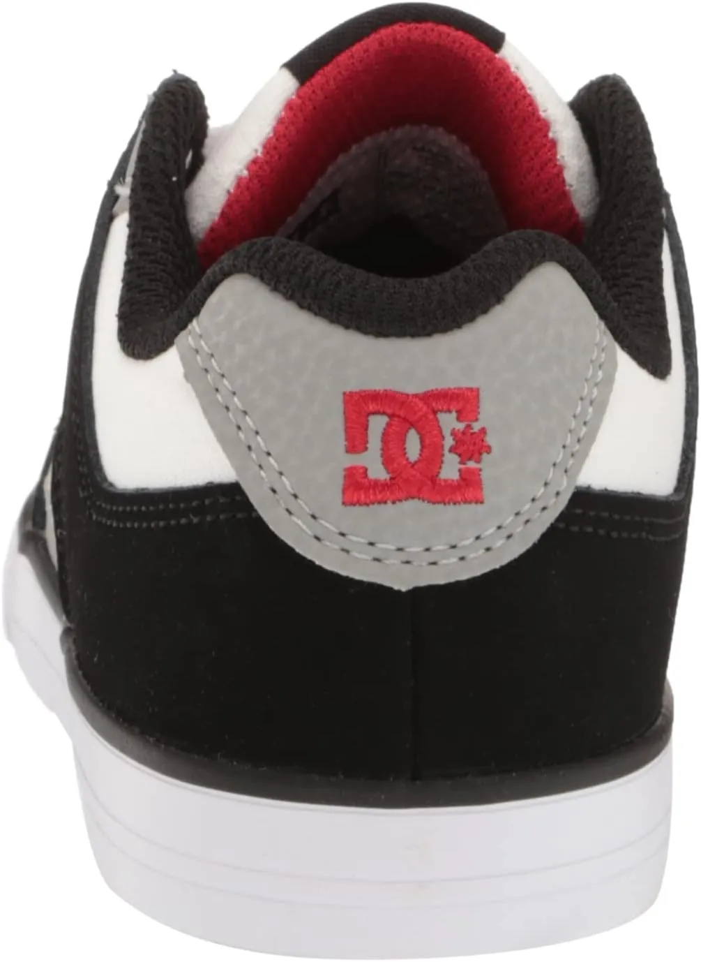 DC Unisex-Child Pure Kids Skate Shoe