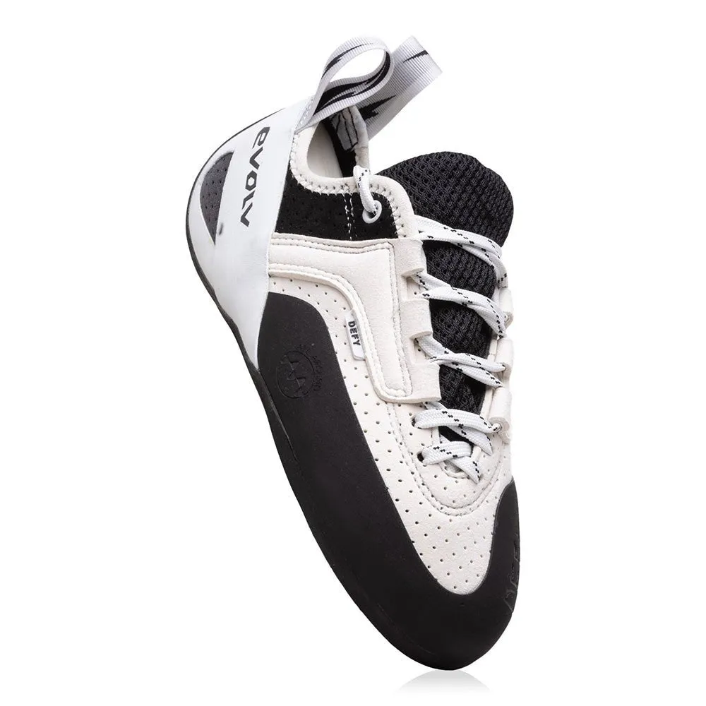 DEFY LACE LV CLIMBING SHOE
