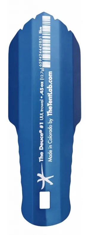 Deuce Backpacking Trowel